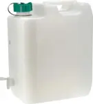 VEEKANISTER KRAANIGA 35L.