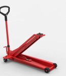garaazitungraud 2.2t 80-795mm yak20ql extra long cattini