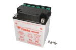 happeaku / hooldatav / käivitusaku YUASA 12V 30Ah 300A -+ 168x132x192mm