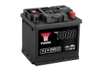 aku 45AH/380A -+ YUASA PROFESSIONAL