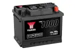 aku 56AH/510A -+ YUASA PROFESSIONAL