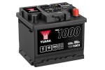 aku 40AH/350A -+ YUASA PROFESSIONAL