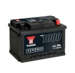 aku 56AH/510A -+ YUASA PROFESSIONAL 243x175 x175
