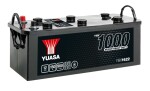 aku 150AH/900A 3 YUASA SUPER HEAVY DUTY