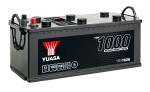 aku 12V 180Ah/1100A 1000 Series Super Heavy Duty (-+ standard) 513x223x223 B03 (käivitusaku)