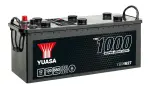 aku 12V 120Ah/680A 1000 Series Super Heavy Duty (+- standartne) 513x189x223 B00 (käivitusaku)