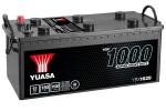aku 180AH/1100A 3 YUASA SUPER HEAVY DUTY