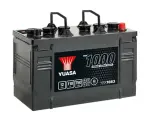 aku 12V 110Ah/750A 1000 Series Super Heavy Duty (-+ standard) 347x174x235 B00 (käivitusaku)