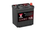 aku 36AH/330A -+ YUASA PROFESSIONAL