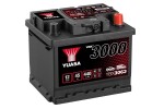 aku 45AH/440A -+ YUASA PROFESSIONAL