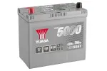 aku 50AH/450A +- YUASA ELITE