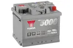 aku 52AH/520A -+ YUASA ELITE