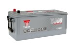 aku 12V 145Ah/900A 5000 Series Super Heavy Duty (+- standartne) 513x189x223 B00 (käivitusaku)