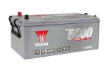 aku 12V 185Ah/1200A 5000 Series Super Heavy Duty (+- standartne) 511x222x215 B00 (käivitusaku)