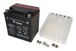 aku AGM / Hooldusvaba / käivitusaku YUASA 12V 30Ah 385A -+ 166x126x175mm