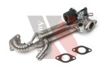 YSPARTS EGR-klapp EGR140C