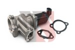 YSPARTS EGR-klapp EGRA022