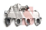 YSPARTS EGR-klapp EGRE156