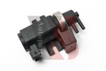 YSPARTS Survemuundur,  turbokompressor 12V PCV002