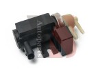 YSPARTS Survemuundur,  heitgaaside juhtimine 12V PCV012