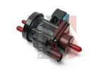 YSPARTS Survemuundur,  heitgaaside juhtimine PCV023