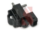 YSPARTS Survemuundur,  heitgaaside juhtimine PCV052