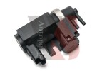 YSPARTS Survemuundur,  heitgaaside juhtimine 12V PCV059