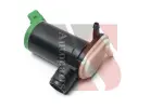 YSPARTS Klaasipesuvee pump,  klaasipuhastus WP011