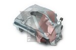 YSPARTS Pidurisadul YS-BC0007