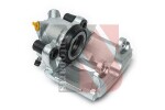 YSPARTS Pidurisadul YS-BC0008