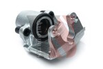 YSPARTS Pidurisadul YS-BC0011