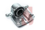 YSPARTS Pidurisadul YS-BC0047