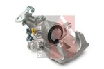 YSPARTS Pidurisadul YS-BC0094