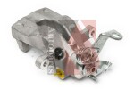 YSPARTS Pidurisadul YS-BC0101