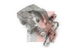 YSPARTS Pidurisadul YS-BC0102