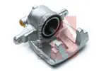 YSPARTS Pidurisadul YS-BC0103