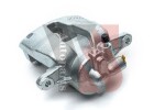 YSPARTS Pidurisadul YS-BC0104