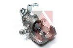 YSPARTS Pidurisadul YS-BC0107