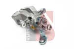 YSPARTS Pidurisadul YS-BC0118