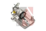 YSPARTS Pidurisadul YS-BC0119