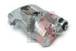 YSPARTS Pidurisadul YS-BC0122