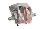 YSPARTS Pidurisadul YS-BC0125