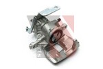 YSPARTS Pidurisadul YS-BC0131