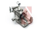 YSPARTS Pidurisadul YS-BC0151