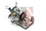 YSPARTS Pidurisadul YS-BC0152