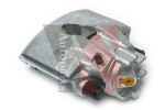 YSPARTS Pidurisadul YS-BC0157