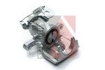 YSPARTS Pidurisadul YS-BC0167