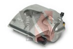 YSPARTS Pidurisadul YS-BC0184