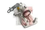 YSPARTS Pidurisadul YS-BC0186