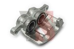YSPARTS Pidurisadul YS-BC0214